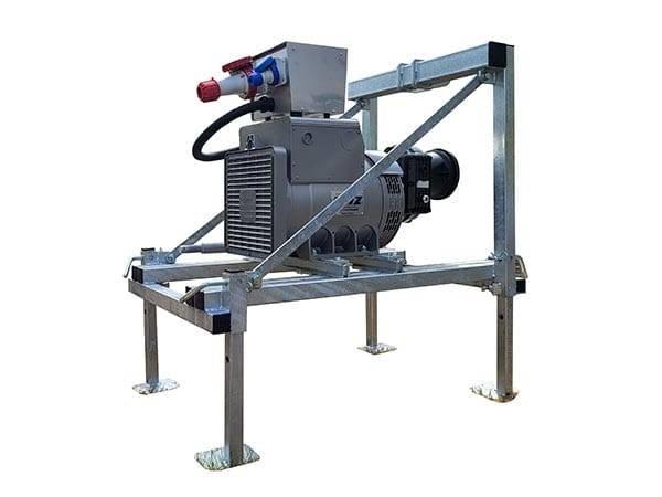  STARPOWER GTE 4/42 Άλλες γεννήτριες