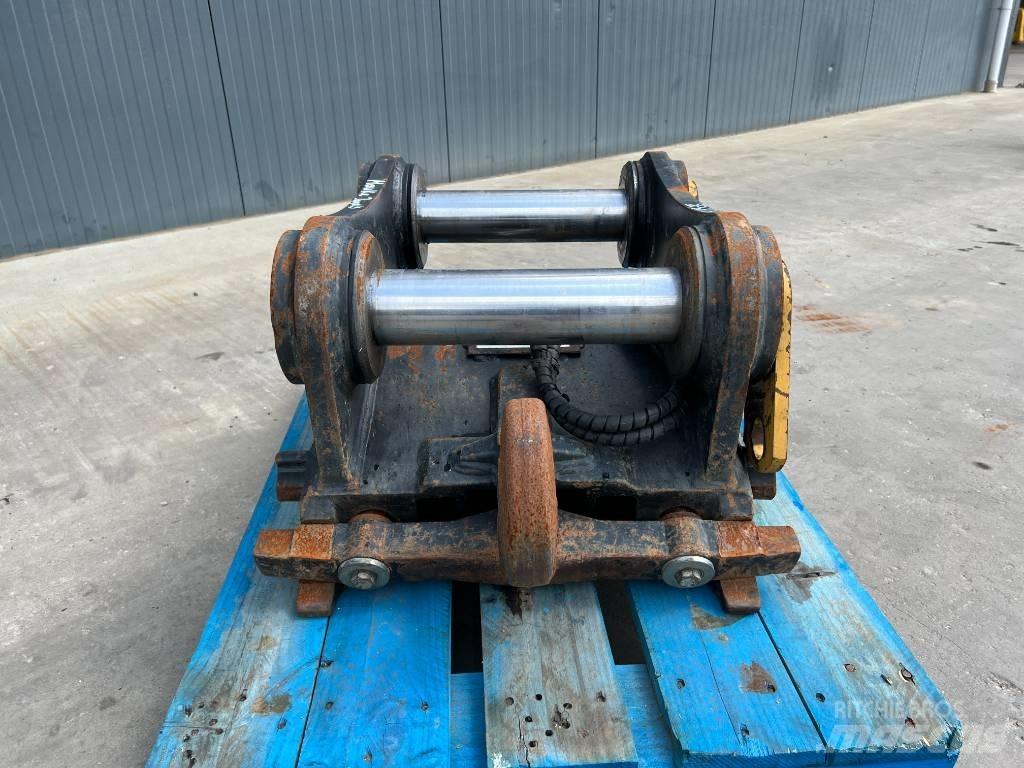 Verachtert CW40 - 330F Ταχυσύνδεσμοι