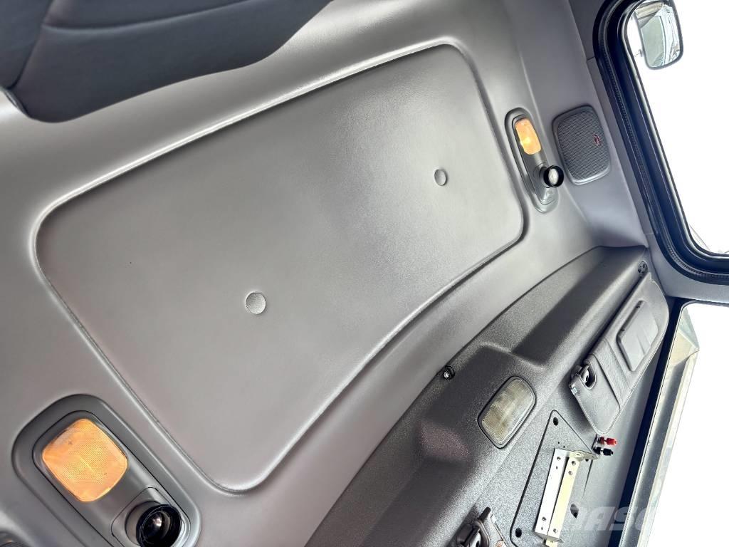 Peterbilt 388 Τράκτορες