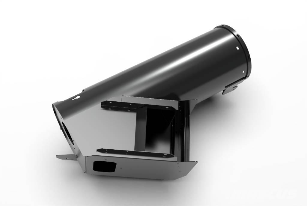 PW 86595353nh Εξαρτήματα θεριζοαλωνιστικών μηχανών