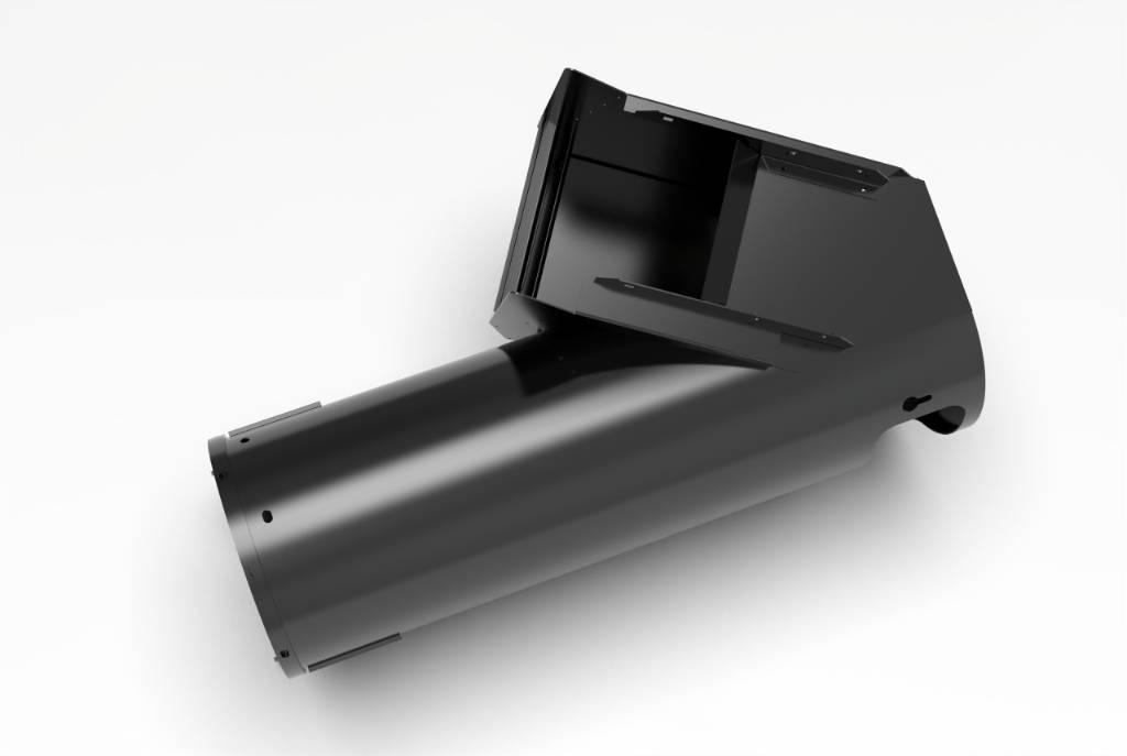 PW 86595353nh Εξαρτήματα θεριζοαλωνιστικών μηχανών