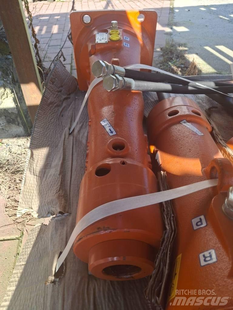 Tabe MT65 Σφυριά / Σπαστήρες