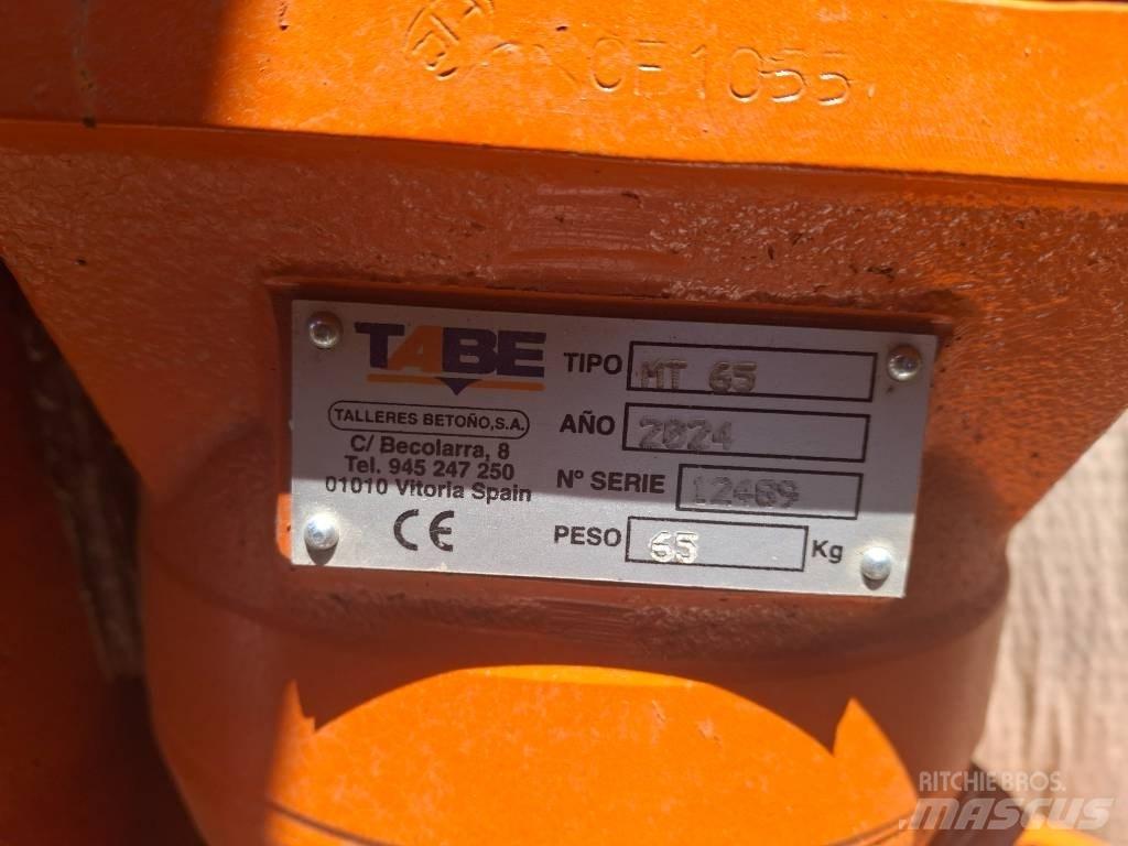 Tabe MT65 Σφυριά / Σπαστήρες