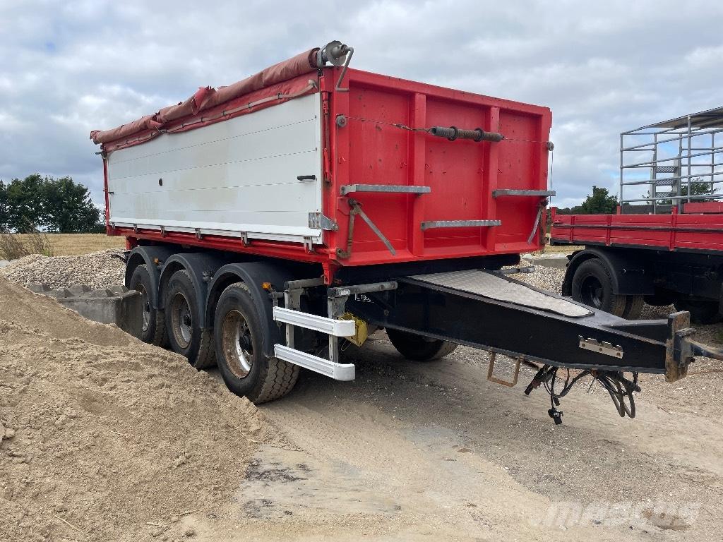 Volvo FH 500 Φορτηγά με Γερανό