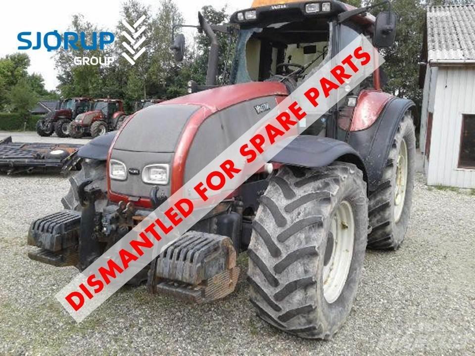 Valtra T190 Τρακτέρ
