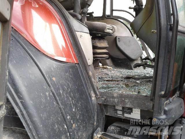 Valtra T190 Τρακτέρ