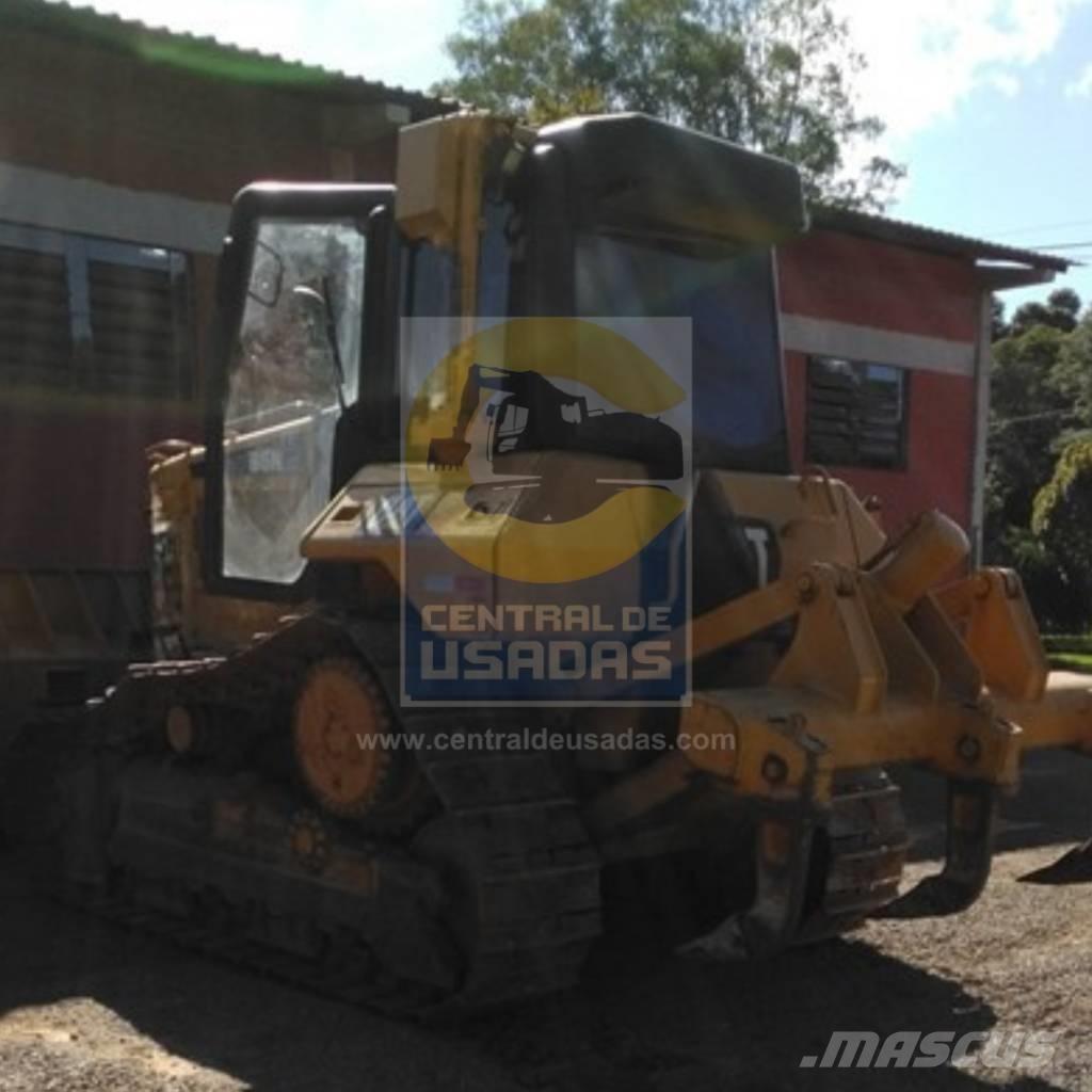 CAT D 6 N XL Μπουλντόζες με ερπύστριες