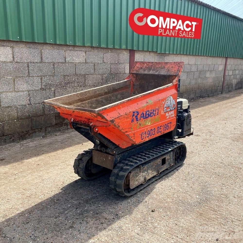 Slane HT1000 Dumpers εργοταξίου