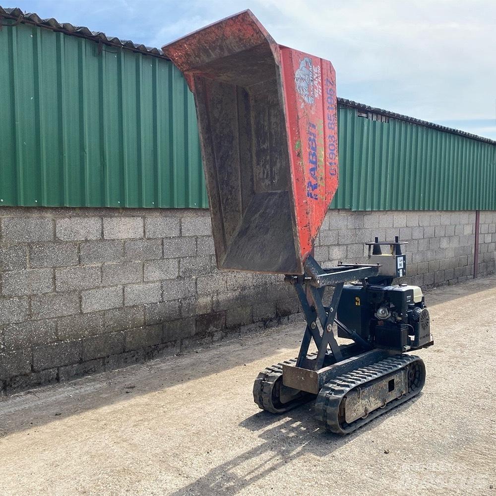Slane HT1000 Dumpers εργοταξίου