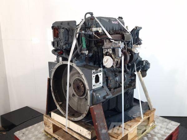 DAF ISF3.8 E6 C Κινητήρες