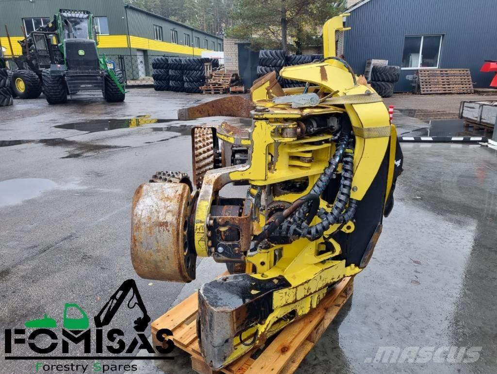 John Deere H480C Κεφαλές συλλεκτικών μηχανών