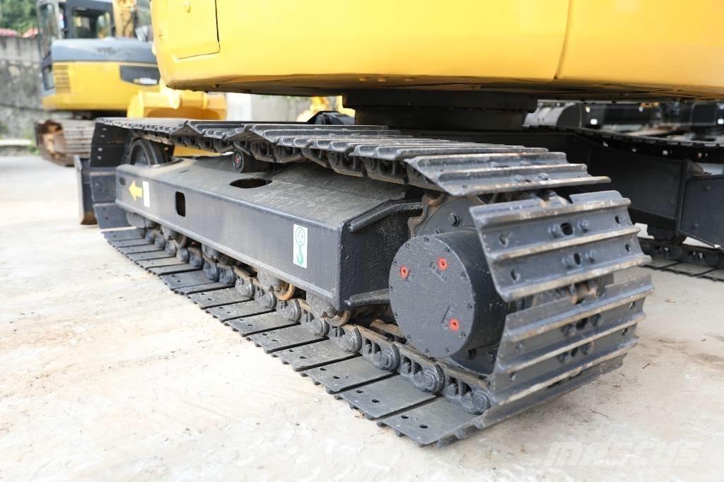 Komatsu PC 78 US-6 Μίνι εκσκαφείς 7t - 12t