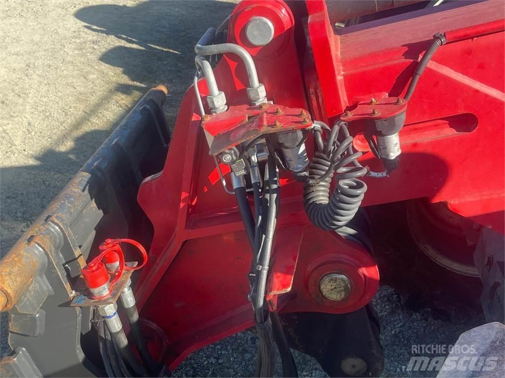 Schäffer T 6680 Μίνι φορτωτές
