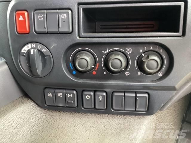 DAF CF 370 Φορτηγά Σασί