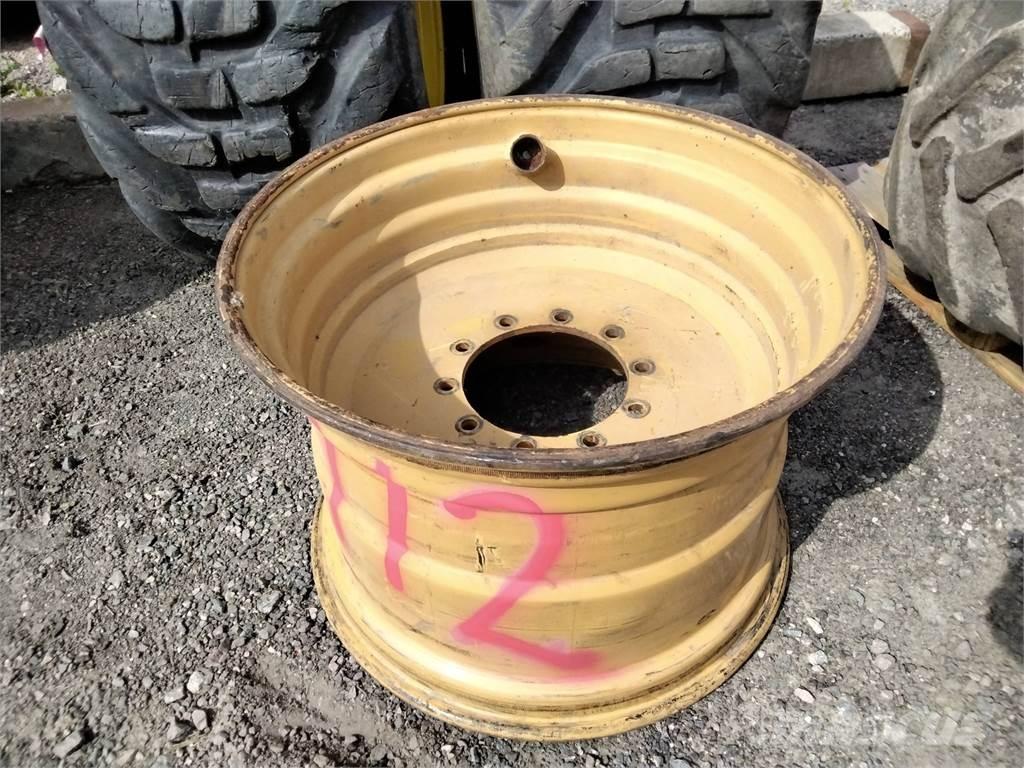 Eco Log 560 24x34 Ελαστικά και ζάντες