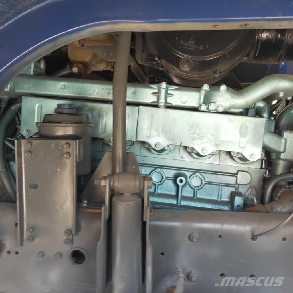 Howo 371 6x4 Φορτηγά Ανατροπή