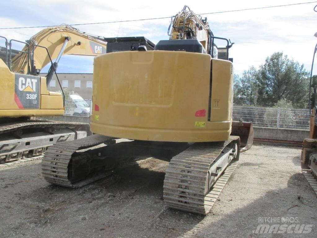 CAT 325 F LCR Εκσκαφείς με ερπύστριες
