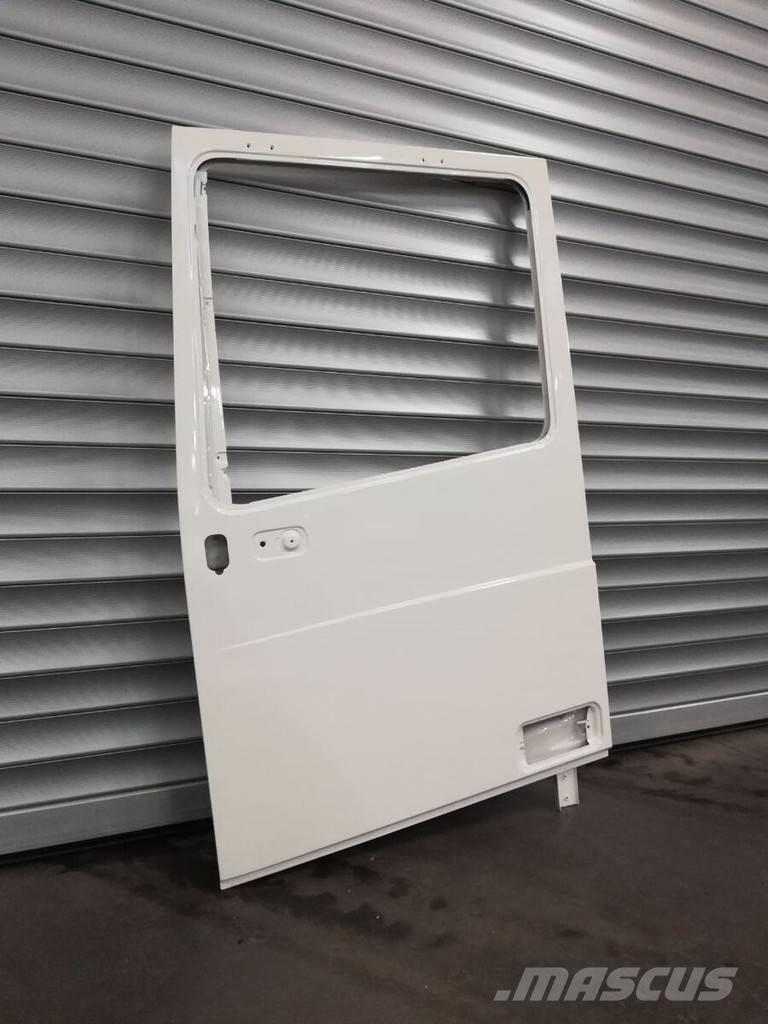 DAF (LH) NAKED - BARE Μεταφορές - Άλλα