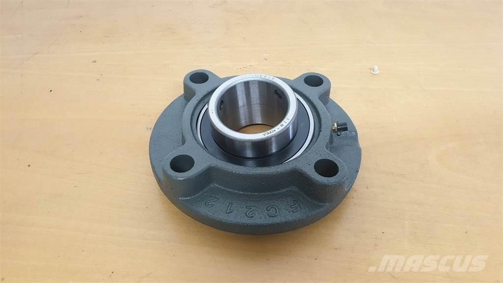 Ponsse 0038630 Μετάδοση