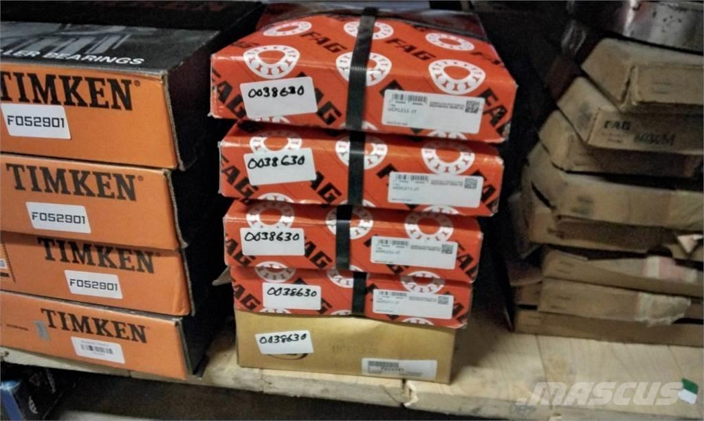 Ponsse 0038630 Μετάδοση