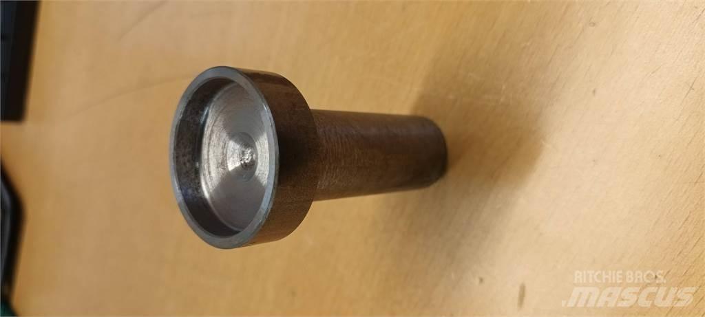 Rottne 072-0176 Κεφαλές συλλεκτικών μηχανών