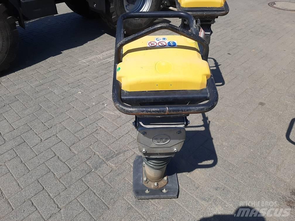 Wacker Neuson AS60e Κόπανοι