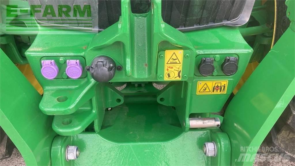 John Deere 7R 330 Τρακτέρ
