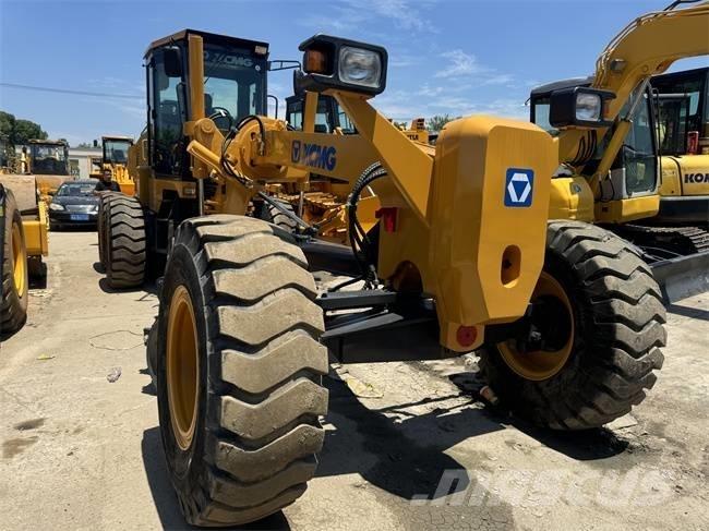 XCMG GR 180 Γκρέιντερς