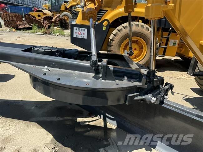 XCMG GR 180 Γκρέιντερς
