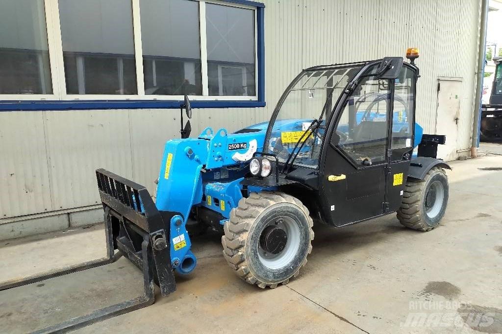 Genie GTH 2506 Τηλεσκοπικοί ανυψωτές