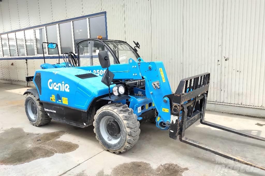 Genie GTH 2506 Τηλεσκοπικοί ανυψωτές