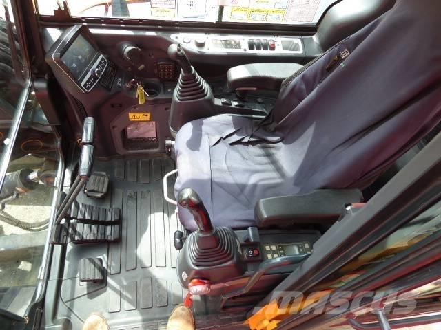 Hyundai HX 85 A Μίνι εκσκαφείς 7t - 12t
