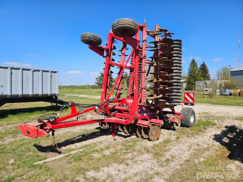 Horsch Joker 8 RT Δισκοσβάρνες