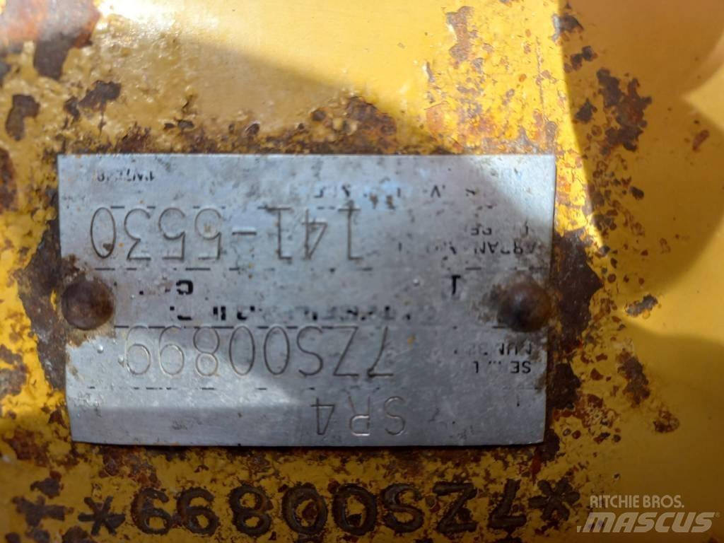 CAT 3406 400 Γεννήτριες ντίζελ