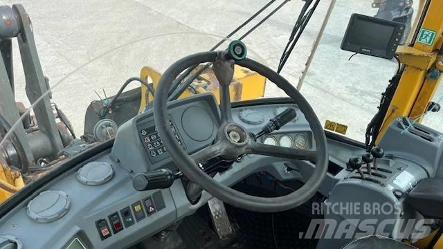 Volvo L 90 Φορτωτές με λάστιχα (Τροχοφόροι)