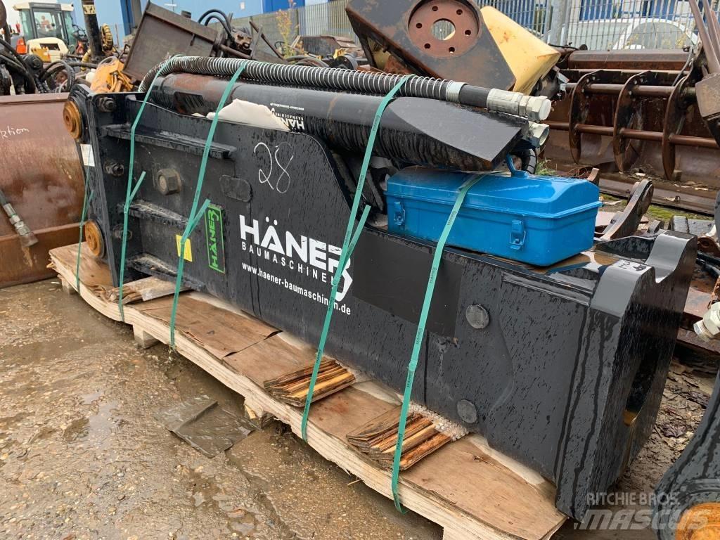  Haner HX3000A NEW Σφυριά / Σπαστήρες