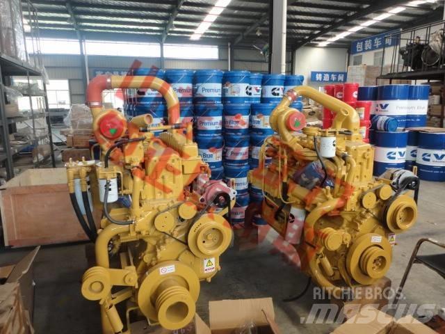 Cummins NT855-M240 Κινητήρες
