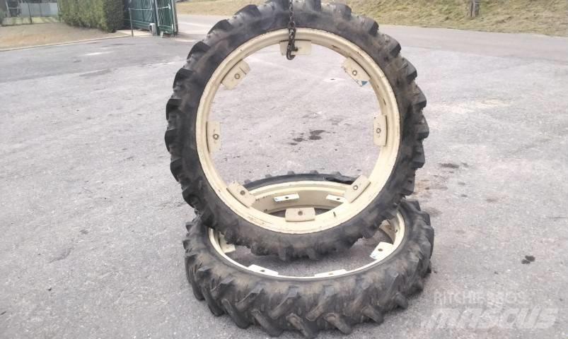 Kleber 9.5R44 Ελαστικά και ζάντες
