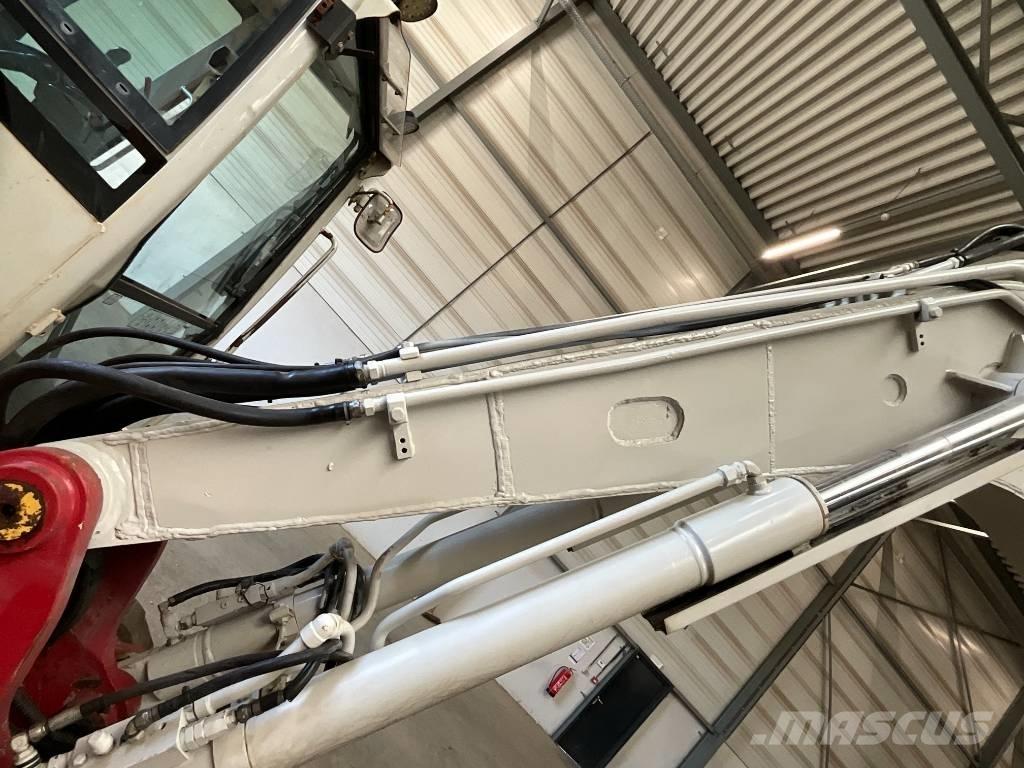Takeuchi TB 290 Μίνι εκσκαφείς 7t - 12t