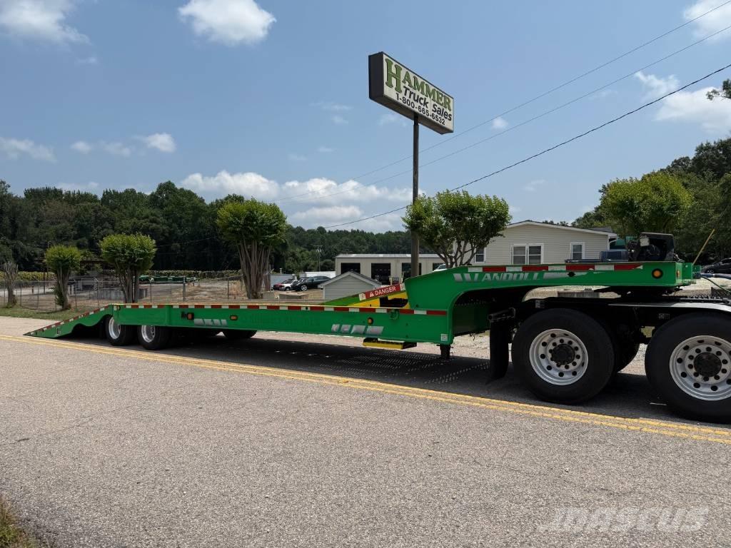 Landoll 930 Οχήματα με χαμηλό δάπεδο