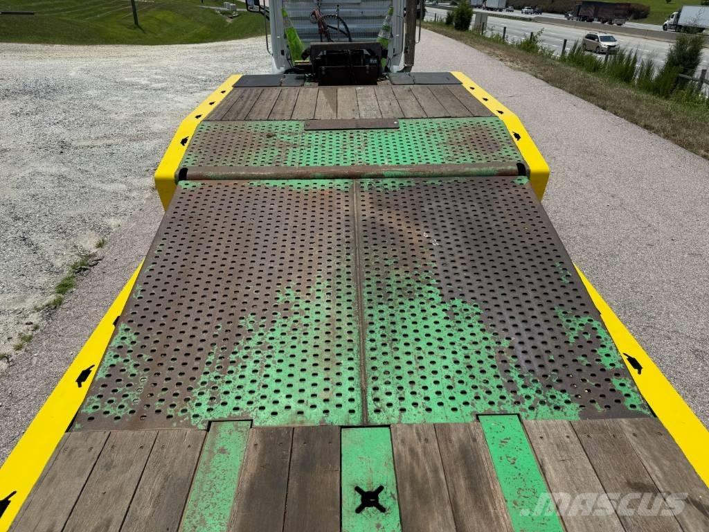 Landoll 930 Οχήματα με χαμηλό δάπεδο