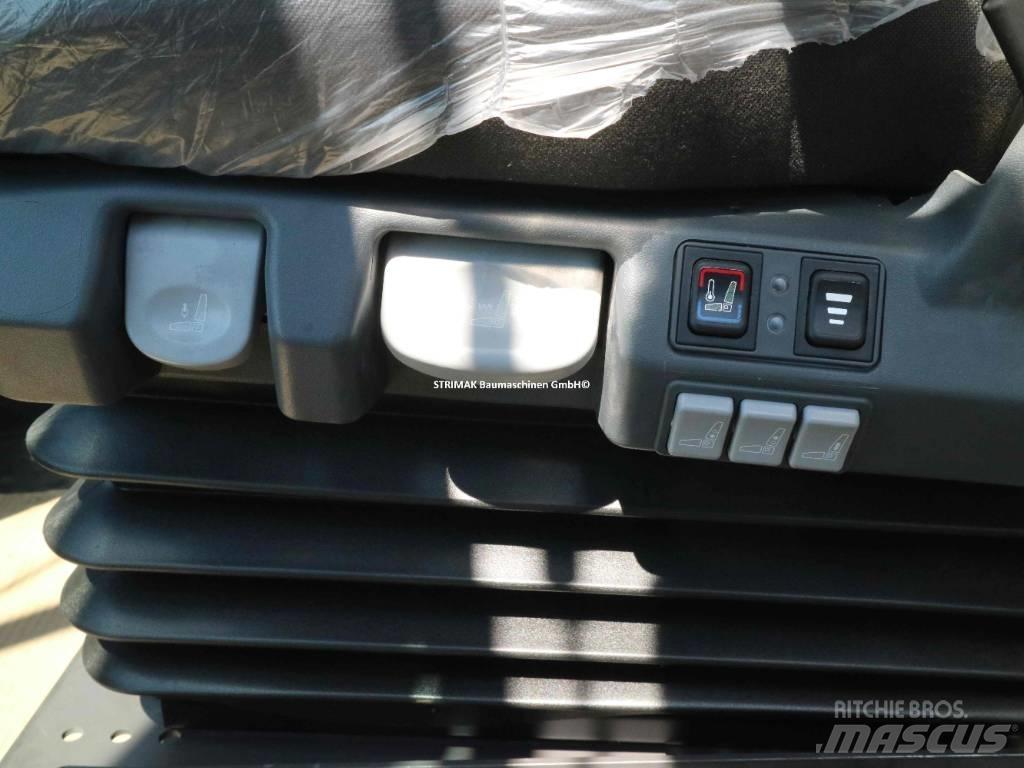 Volvo L 110 H Φορτωτές με λάστιχα (Τροχοφόροι)