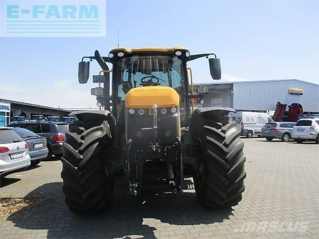 JCB 4220 icon Τρακτέρ