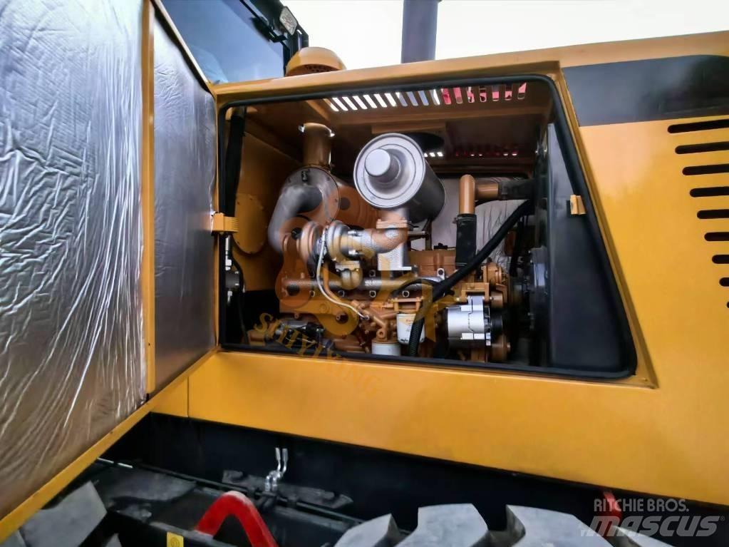 XCMG GR 2153 Γκρέιντερς