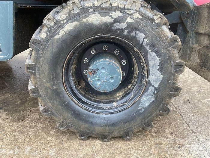 Hyundai HW140 Ειδικοί εκσκαφείς