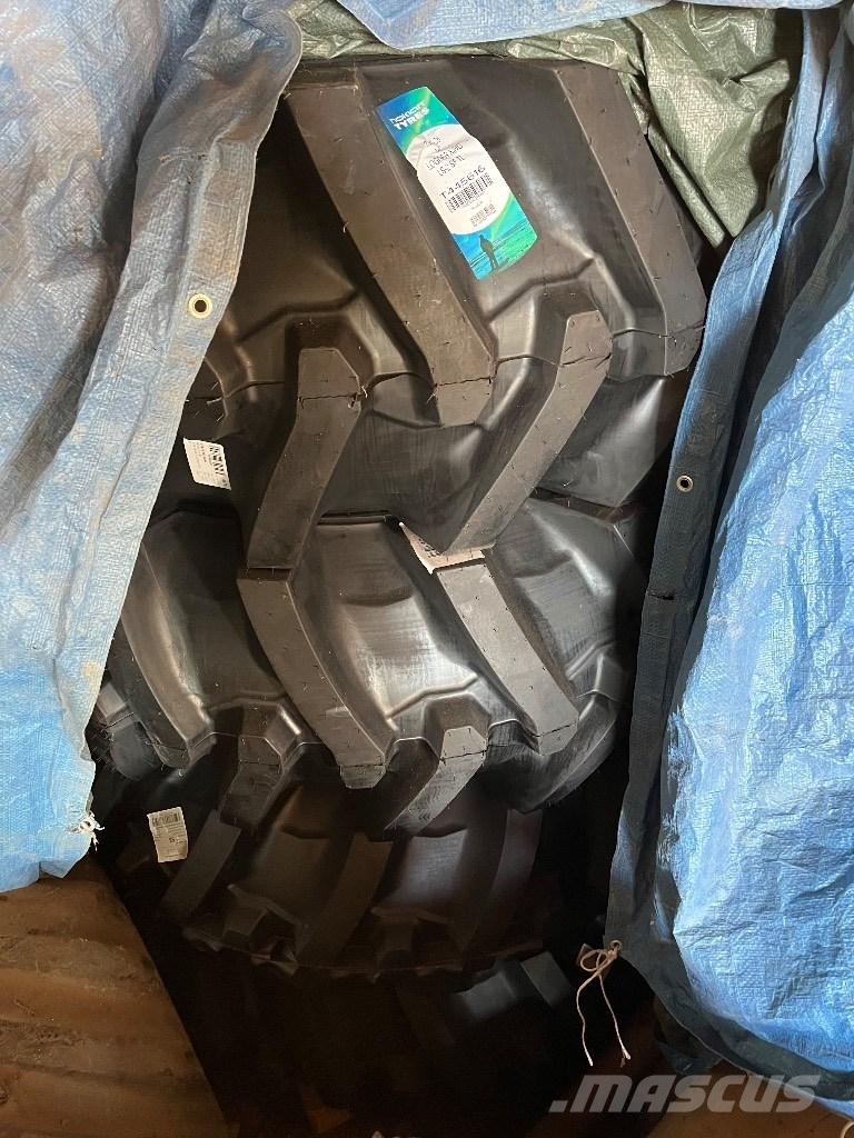 HSM 805 HD Μετατοπιστές