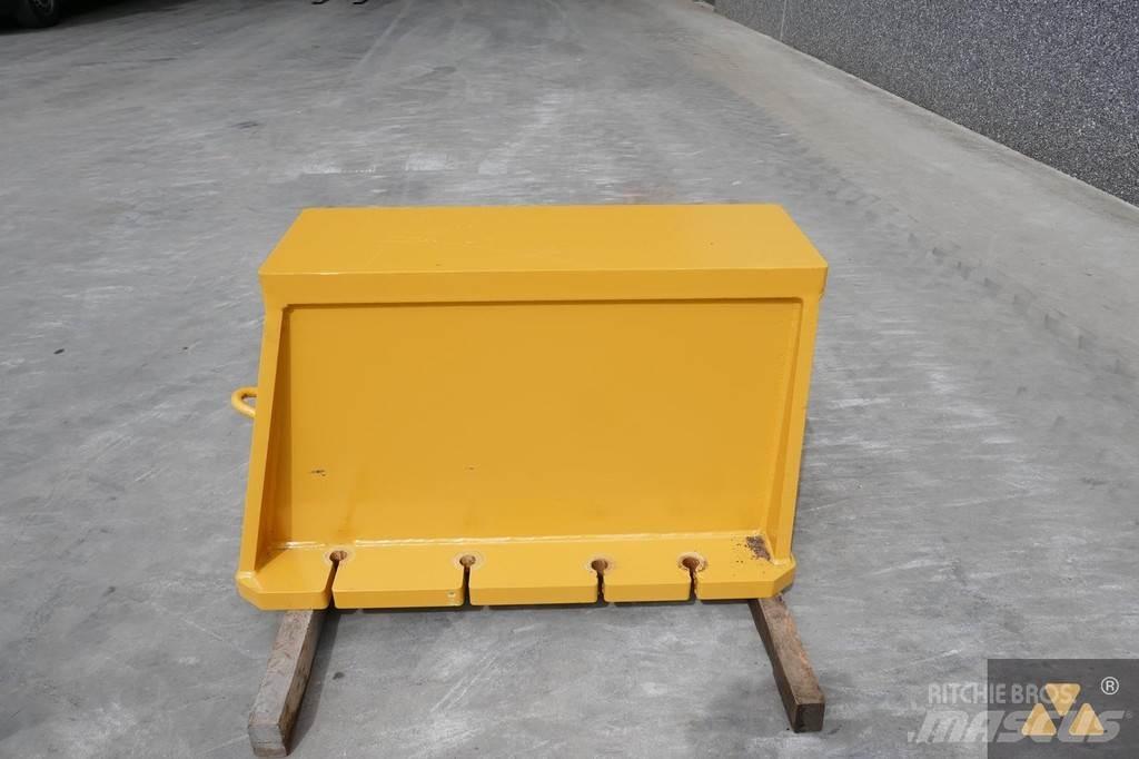 Volvo Push block Μεταφορές - Άλλα