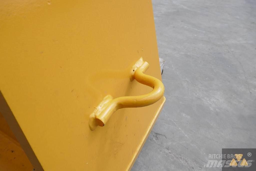 Volvo Push block Μεταφορές - Άλλα