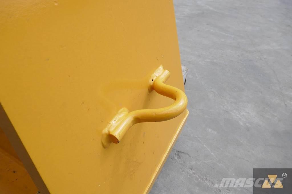 Volvo Push block Μεταφορές - Άλλα