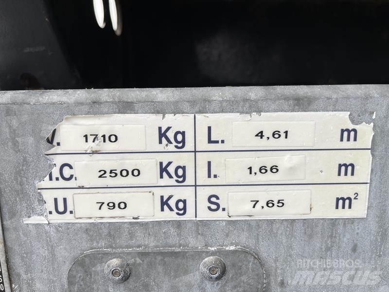 Doosan G 40 Γεννήτριες ντίζελ